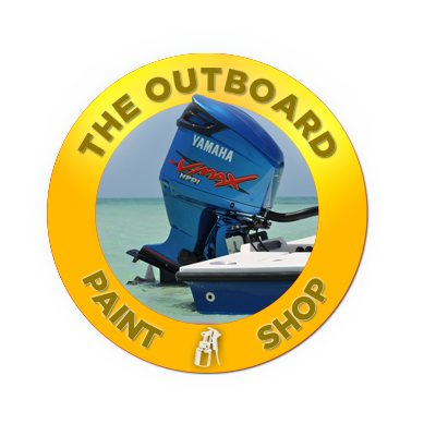 We specialize in Outboard Refinishing. Using factory original colors and decals for Yamaha, Mercury, Honda, Suzuki, Johnson, Evinrude, Mariner & Tohatzu.