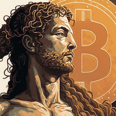 CryptoJesusUA Profile Picture