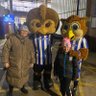 hannahw250's profile picture. SWFC season ticket holder 💙🦉 Mum to 3 beautiful children