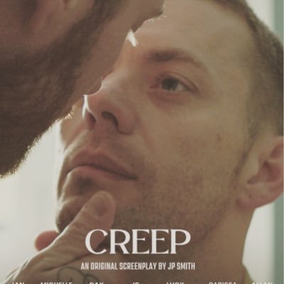 Creep is a play written by @JPSmudge It’s an autobiographical story of life, love and betrayal