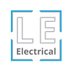 LE Electrical (@LE_ELECTRICAL) Twitter profile photo