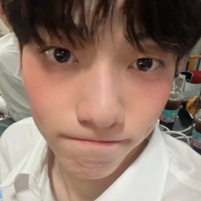 TXT_Ryeong Profile Picture