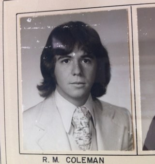 rojoron's profile picture. 