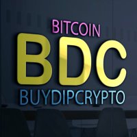 Buy Dip Crypto(@buydipcrypto) 's Twitter Profile Photo