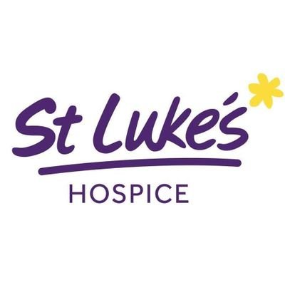 St Luke’s Hospice cares for people approaching the end of their life in Harrow and Brent.