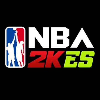 NBA_2K_ES Profile Picture
