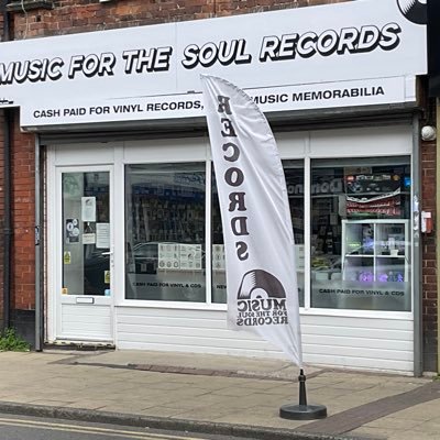 Music for the soul records Profile