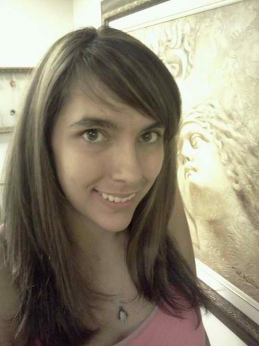 Pebbles1871's profile picture. 