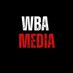 WBA MEDIA (@MediaWba60192) Twitter profile photo