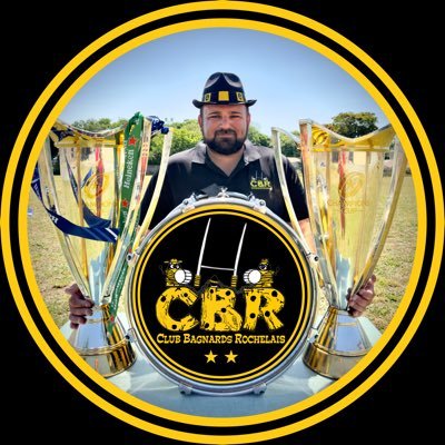 Responsable Medias sociaux @clubbagnards - supporter du Stade Rochelais Double vainqueur Champions Cup ⭐️⭐️ #GrosseCaisse - mes tweets n'engagent que moi