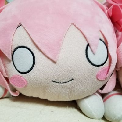 🌙🏴‍☠️👹🍙🎀プルウィア☆眠りのかがりん🌙🎀さんのプロフィール画像