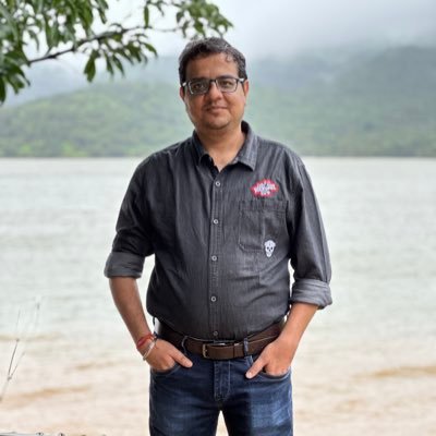 “A passionate Software Test Engineer (Exploratory Tester) , Gadget Lover , Punjabi and Hindu by heart. My Posts are based on my real time experience.”