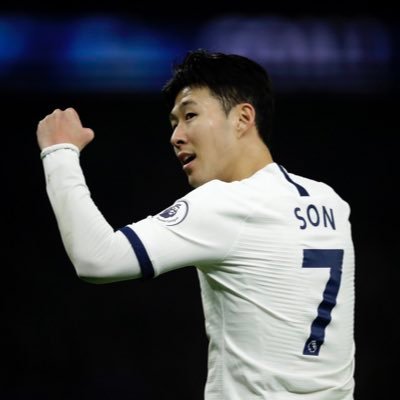 THFC_Bruxx's profile picture. #Tottenham Hotspur Fan ⚽️ #Spurs #COYS #THFC