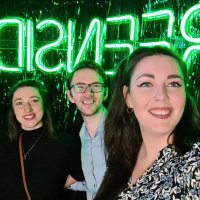 Pin Theatre Collective (@pintheatre) 's Twitter Profile