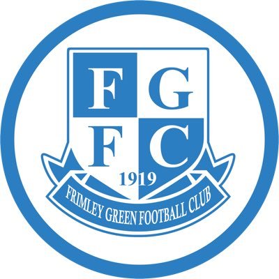 Official Club Account of Frimley Green Football Club. FA Standard Chartered Club. Members of the Wessex League Division One.