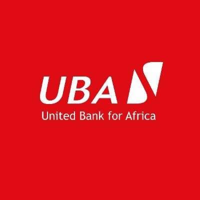 Page Twitter officielle de la banque UBA Côte d'Ivoire