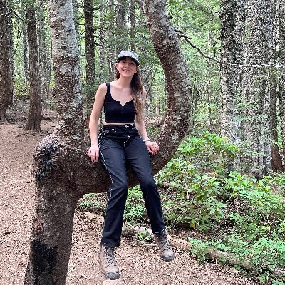 phd candidate - penn ees // fracture network geometry, icy satellites, particle shape evolution // she/her