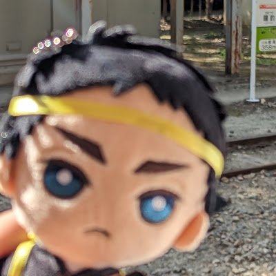 akashirinrin05's profile picture. @muryoujp🚬🐼