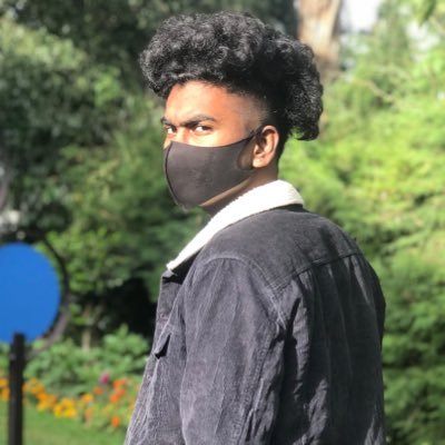 Film Editor and VFX artist