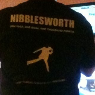 Pwestlin33's profile picture. NZDFYX