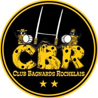 Bagnards Rochelais ⭐️⭐️(@ClubBagnards) 's Twitter Profile Photo
