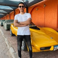 Ghorab. (@omaarghorab) Twitter profile photo