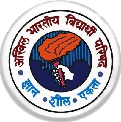 Official Twitter account ABVP RAJASTHAN UNIVERSITY @abvpraj