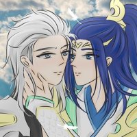Xav翎 (@aluzilong1314) 's Twitter Profile Photo Xav翎 (@aluzilong1314) 's Twitter Profile Photo