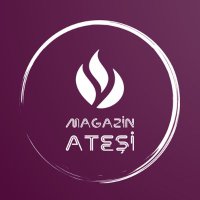 MAGAZİN ATEŞİ (@magazinatesi) 's Twitter Profile Photo