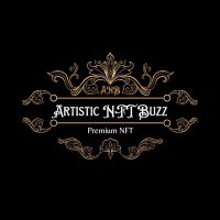 Artistic_NFT_Buzz(@ArtisticNFTBuzz) 's Twitter Profile Photo