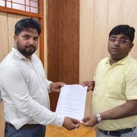 Ado.Anil Prajapati (@advanilaap) 's Twitter Profile