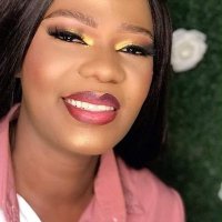 Omuye Gladys (@gladysomuye) 's Twitter Profile