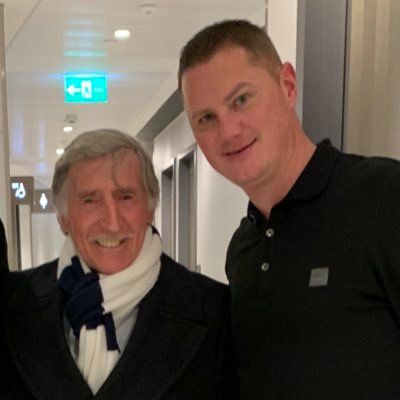 Tottenham member and season ticket holder for over 30 years! COYS!
