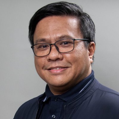 genreonico's profile picture. Social Media Marketing Consultant | E-Learning Development Specialist | Speaker & Trainer | Online Career Advocate | Blogger and Entrepreneur