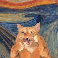 Scream_B4's profile picture. When I see something strange I just scream at it, ask questions later. - Practical memer
