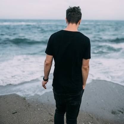 Nikitavdn's profile picture. 