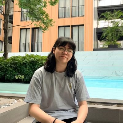 Psychology major at National Taiwan University 🇹🇼 🏳️🌈