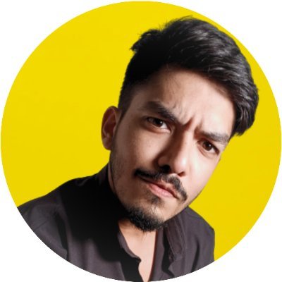 mahirahmed67's profile picture. A man Pursuing Greatness.