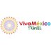 Viva México Travel (@vivamexicoto) Twitter profile photo Viva México Travel (@vivamexicoto) Twitter profile photo