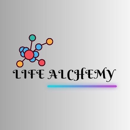 🔑Unveiling the secrets of existence 🌌 & growth through the ancient wisdom 📜 of life's alchemy. Join the journey of transformation! ✨🌱 #AlchemyOfLife