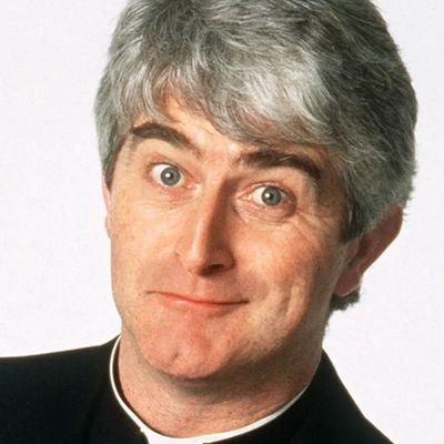 Parish Priest of Craggy Island.