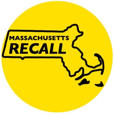 Massachusetts Recall