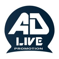 ADlive Promotion(@AdlivePromotion) 's Twitter Profile Photo