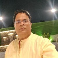 ANURAG PATHAK (@anuragp87241048) 's Twitter Profile Photo ANURAG PATHAK (@anuragp87241048) 's Twitter Profile Photo