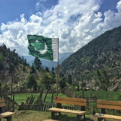 Bil_12R's profile picture. #OnlyPakArmy