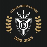 Club Deportivo La Peña (@cdlpfs) 's Twitter Profile