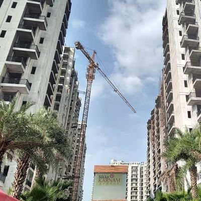 Sikka Karnam Flat Buyer Association