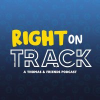Right On Track (@ontrackthomas) 's Twitter Profile