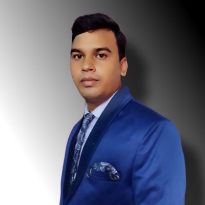 atal7889's profile picture. "Passionate digital marketer driving growth & results through strategic campaigns. 🚀 Helping businesses thrive in the digital realm with innovative strategies