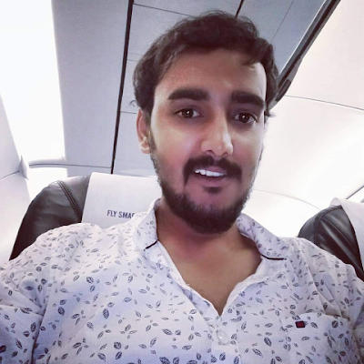 rajancpn's profile picture. 